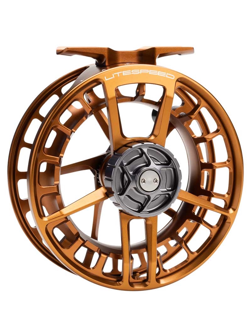 Lamson Reels Product Review 