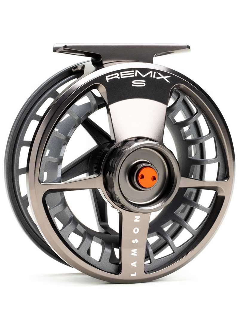 Lamson Remix Fly Reel Review Trident Fly Fishing, 46% OFF