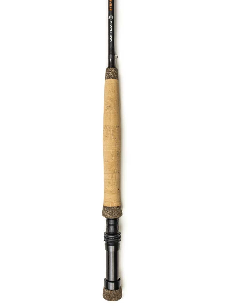 Cortland Fly Fishing Rod Fishing Rods & Poles 2 for sale