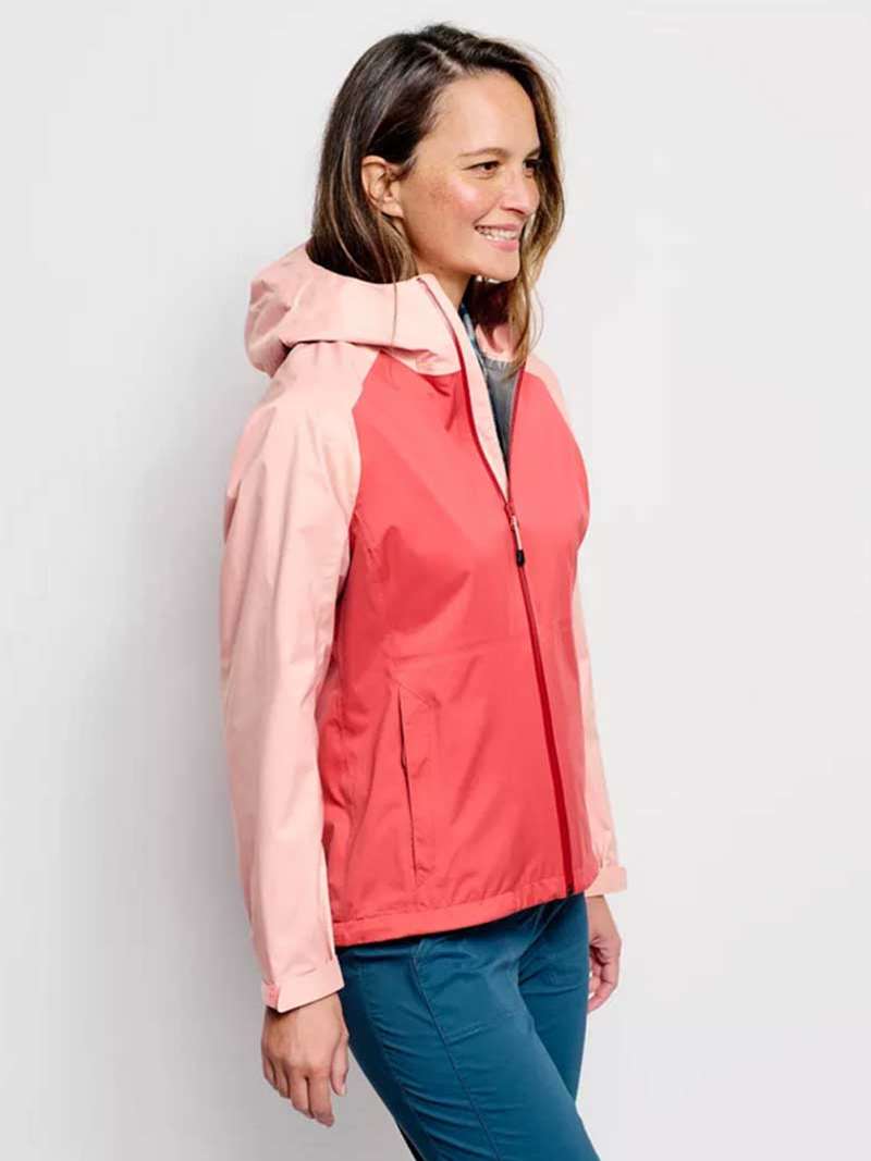 Orvis Women's Ultralight Storm Jacket