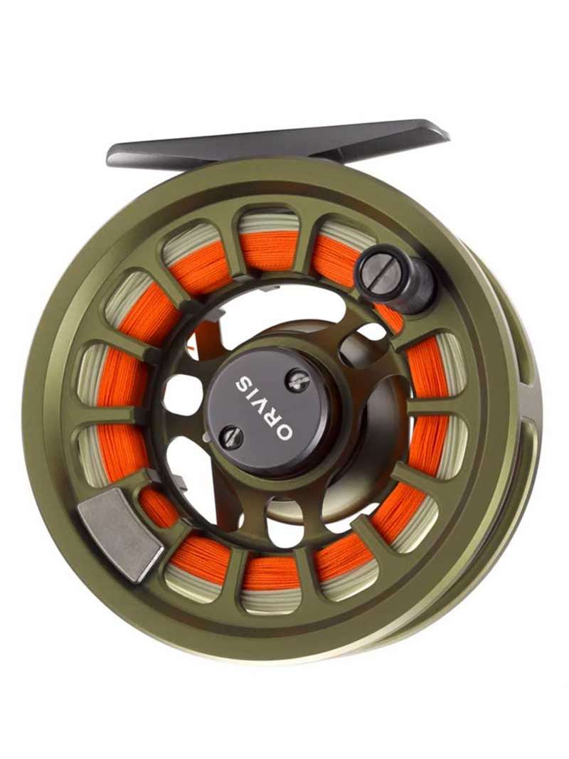 Orvis Hydros Reel Sale — Little Forks Outfitters