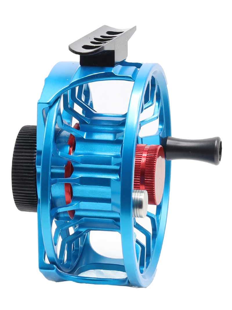 Nautilus X-Series Spare Spools - Fly Reels & Spare Spools - Chicago Fly  Fishing Outfitters