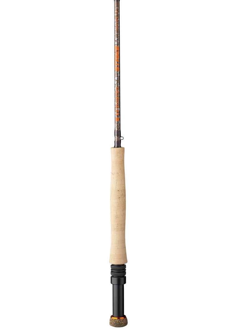  Redington Strike II Euro Nymph Fly Fishing Rod with Tube,  Medium Fast Action, 4-Pieces, 2WT, 10'0 : Sports & Outdoors