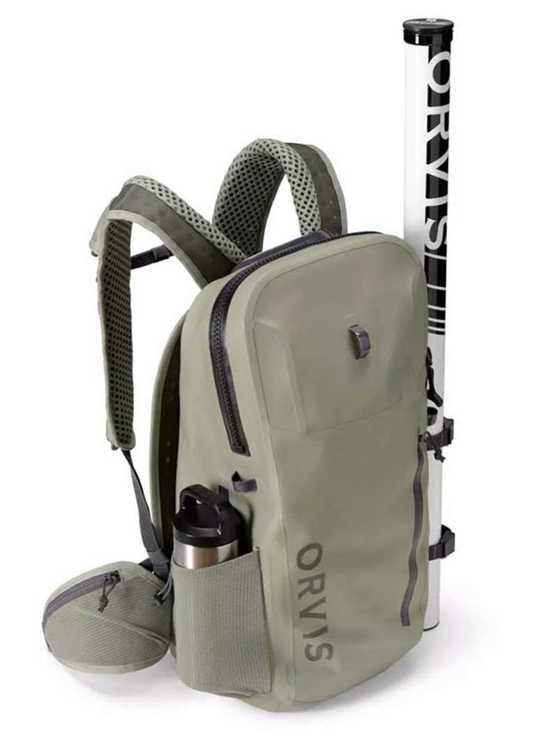 ORVIS FLY FISHING CHEST/BACKPACK