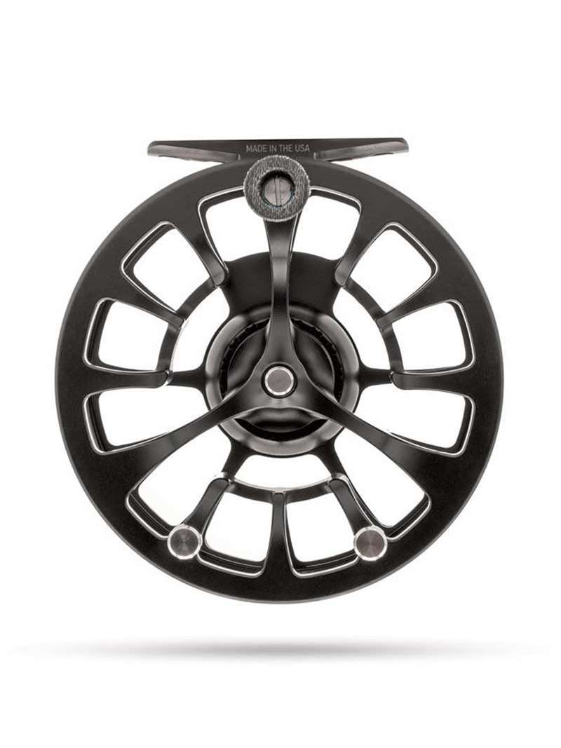 Ross Fly Reels found here!