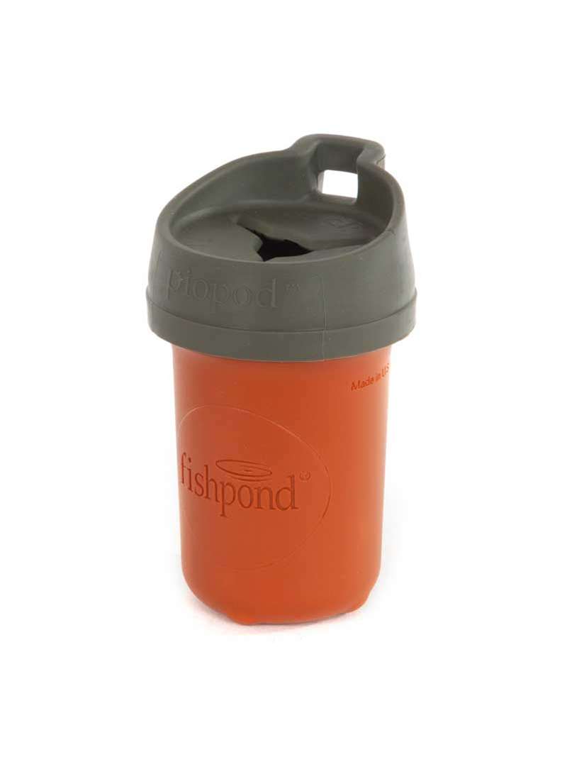 Fishpond Piopod Microtrash Container | Mad River Outfitters