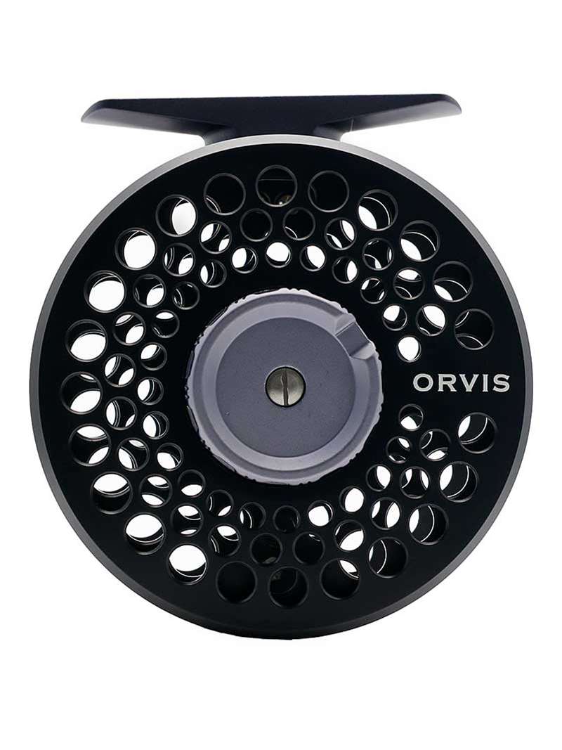 Orvis Fly Fishing Reels / FREE SHIPPING / Orvis Battenkill I Click