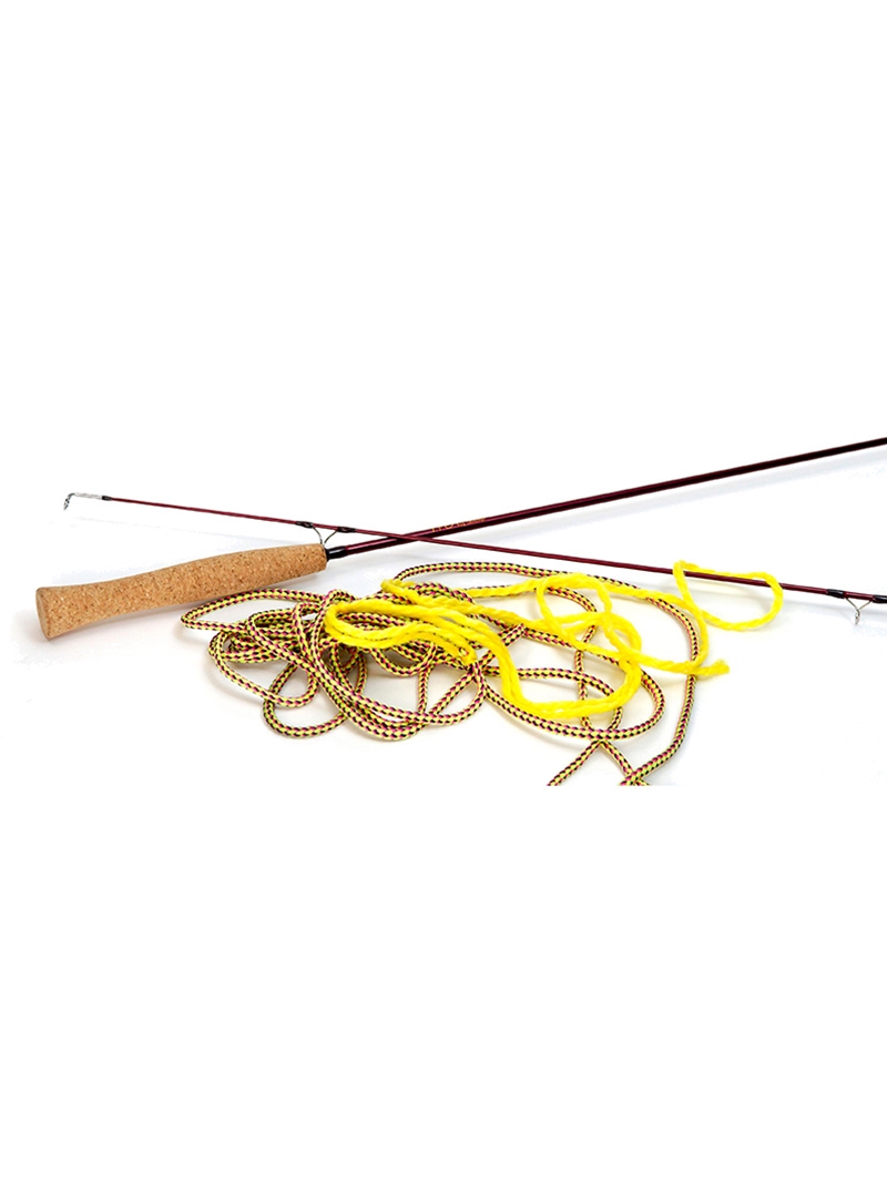EJ Todd Fly Fishing - TFO PRACTICE TOOL Accelerator A new, unique