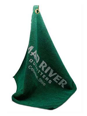 Mad River Outfitters- Microfiber Fishing Towel