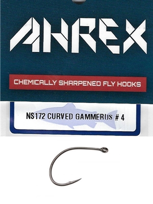 Ahrex Hooks, Fly Hooks for Sale