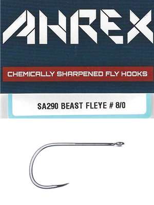 Ahrex Hooks, Fly Hooks for Sale