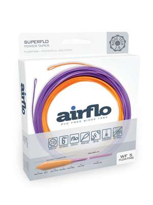 Airflo Fly Fishing Lines for Sale
