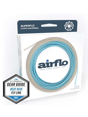 Airflo Fly Lines  Mad River Outfitters