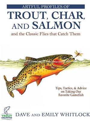 New books and dvds on fly fishing