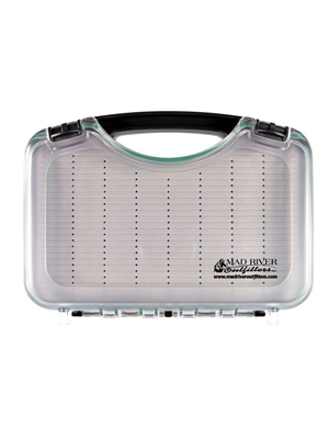 Fly Fishing Fly Boxes & Accessories