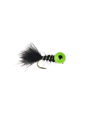Panfish & Crappie Fly Patterns for Sale