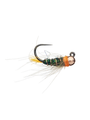 Euro Nymphing Flies Jig Flies Mad River Outfitters