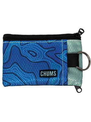 Chums Topo Surfshorts Wallet available at Mad River Outfitters!