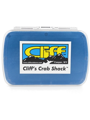 Cliff's Crab Shack