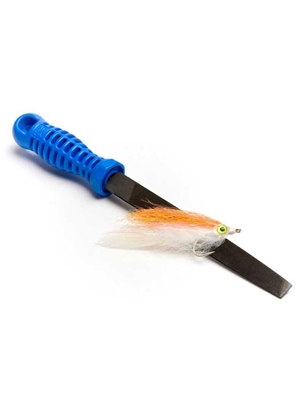 Tiuimk Fly Fishing Accessory Diamond Hook Sharpener