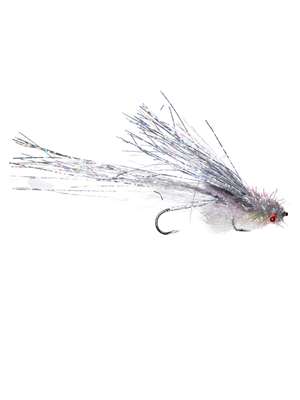 Cook's Mini Munchy Minnow New Flies at Mad River Outfitters
