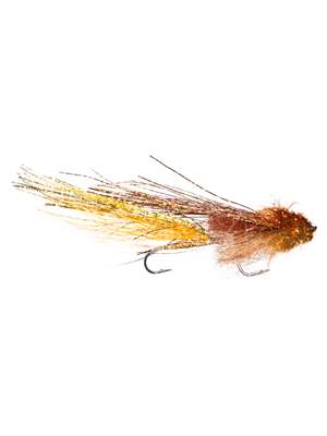Cook's Munchy Minnow New Flies at Mad River Outfitters