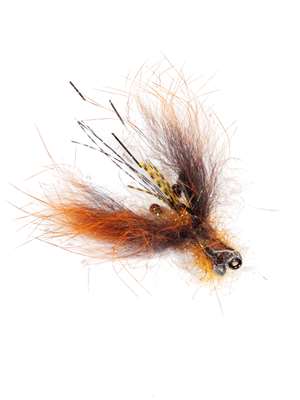 Cray Cray Carp Flies at Mad River Outfitters