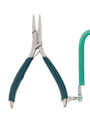 Dr. Slick Barb Pliers Misc. Fly Tying Tools