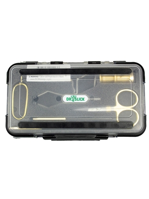 Fly Tying Tool Kits Fly Tying- Tools, Vises, Kits and Benches
