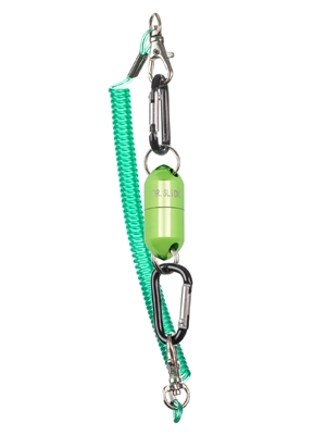  Andux Fishing Lanyards with Clips Retractable SSS-01 : Sports &  Outdoors