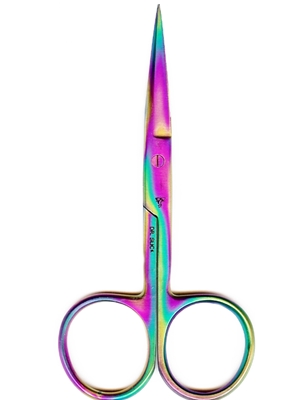 dr. slick prism hair scissors
