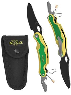 Dr. Slick Spartan Guide Knife Men's Gifts and Misc