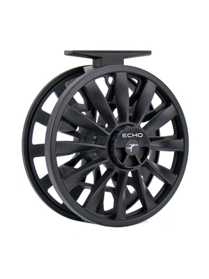 Echo Fly Reels  Mad River Outfitters