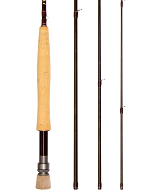 Euro Nymphing Fly Rods for Sale