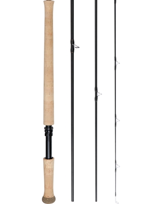 Echo Full Spey Fly Rod at Mad River Outfitters