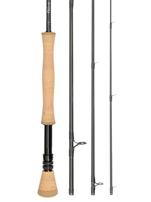 Echo Ion XL 9' 7wt Fly Rod at Mad River Outfitters