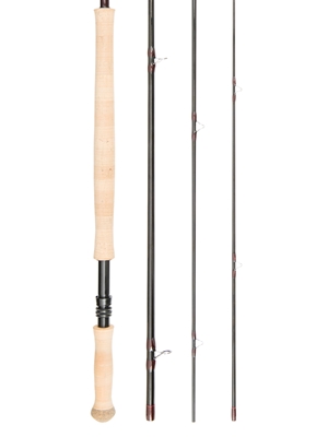Echo King Fly Rod at Mad River Outfitters