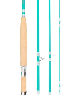 Echo River Glass Fly Rod at Mad River Outfitters