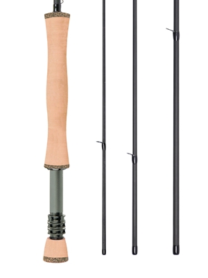 Echo Stillwater 10'6" 6wt Fly Rod at Mad River Outfitters