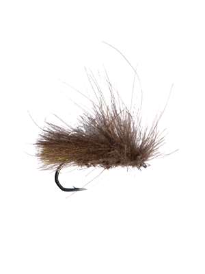Egan's Corn Fed Caddis (CDC) New Flies at Mad River Outfitters