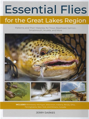 Fly Fishing related gifts- books, note cards and calendars