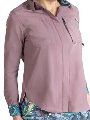 Women's Fly Fishing Shirts at Mad River Outfitters