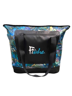 FisheWear Tarpon Wedge Tote at Mad River Outfitters!