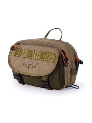 Fly Fishing Chest Packs