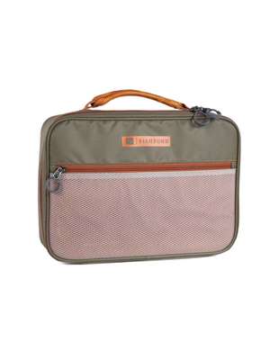 Fishpond Honcho Reel Case Travel Bags