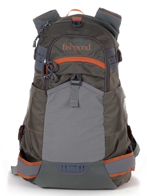 Fishpond Ridgeline Backpack Fly Fishing Backpacks at Mad River Outfitters