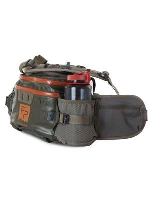 Fishpond Stormshadow Lumbar Pack Fish Pond Fly Fishing Vest and Chest Packs