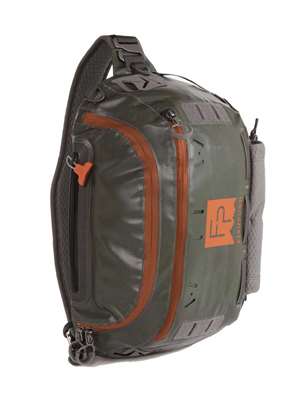 Fishpond Stormshadow Sling Pack Fly Fishing Sling Packs