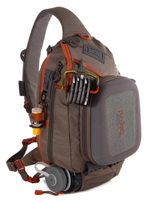 Sage Fly Fishing Packs and Bags 