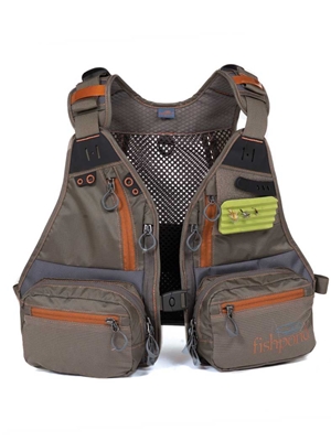 Fishing Vests for Women and Kids